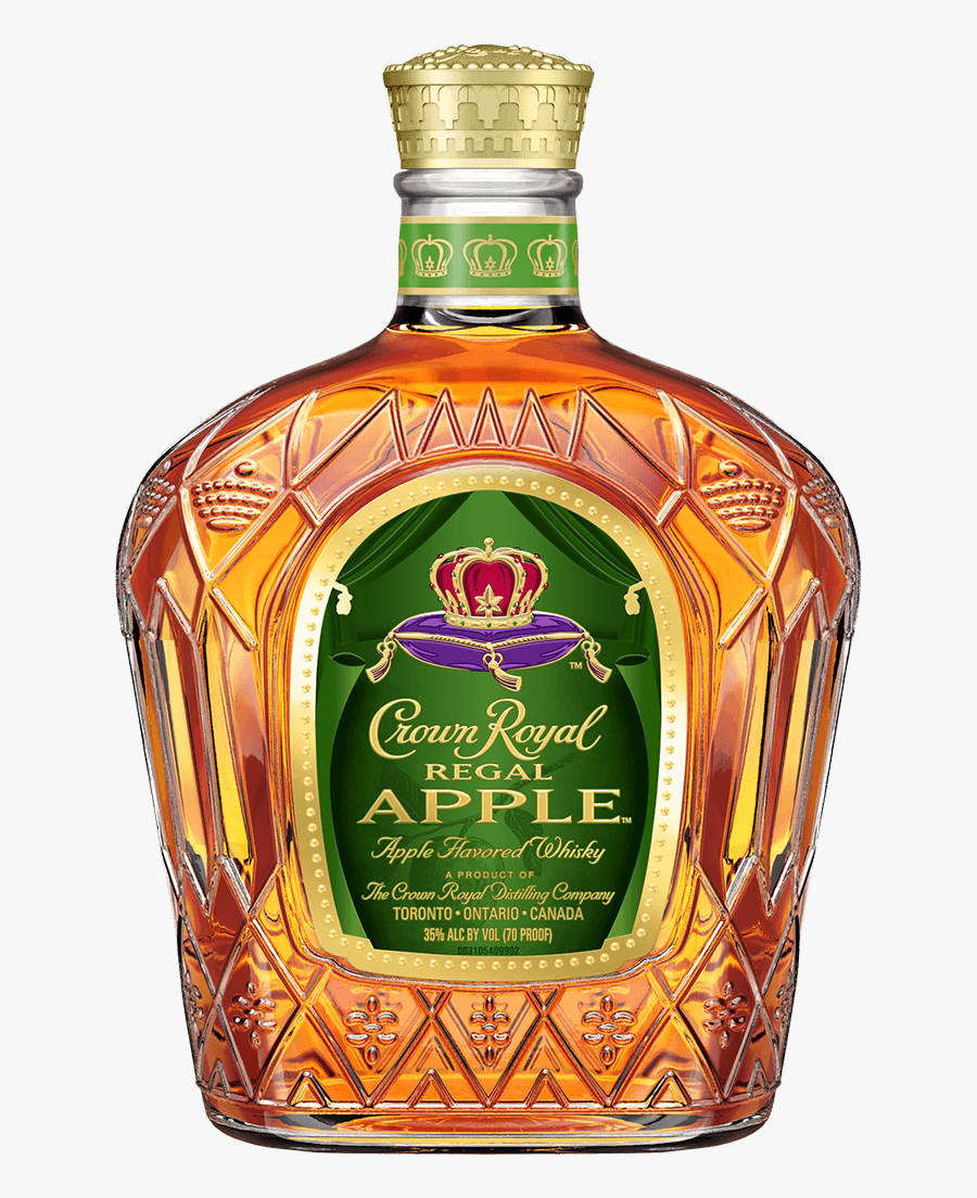 Download Corona Transparent Booze - Crown Royal Peach Whiskey ...