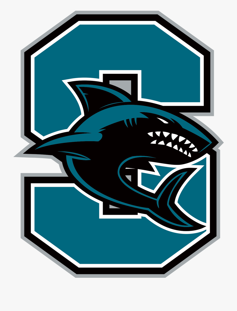 Santiago High School Logo - Santiago High School Corona Mascot, Transparent Clipart