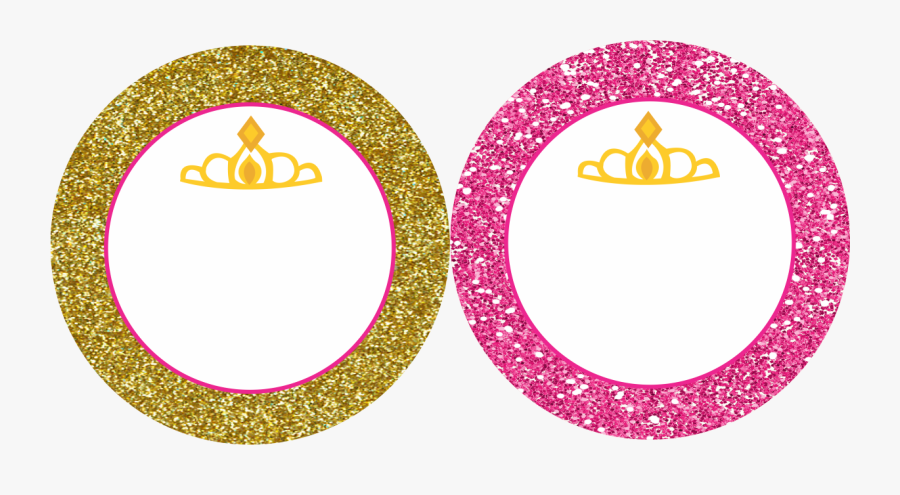 Corona De Princesa Png - Etiquetas De Corona De Princesa, Transparent Clipart