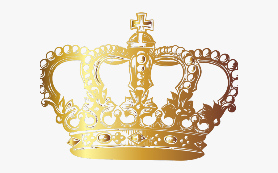 Corona Clipart Coroa - Coroa De Rainha Png, Transparent Clipart