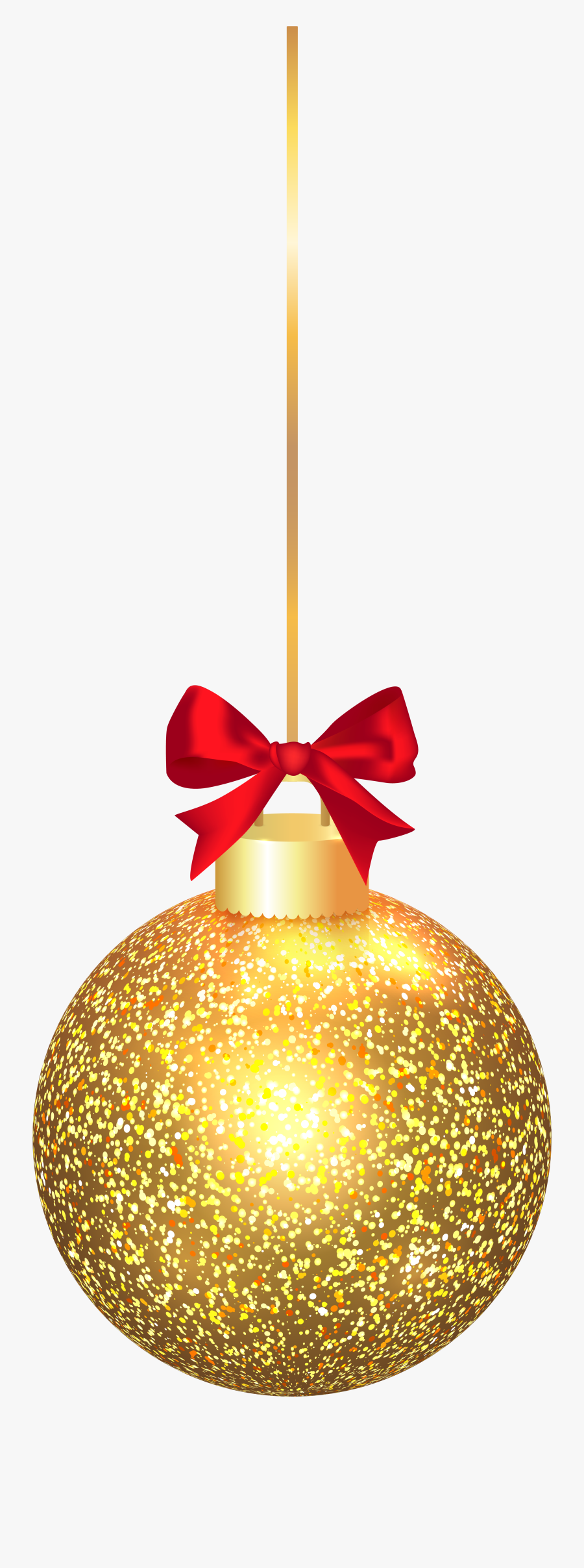 Glitter Clipart Elegant - Christmas Clip Art Elegant, Transparent Clipart