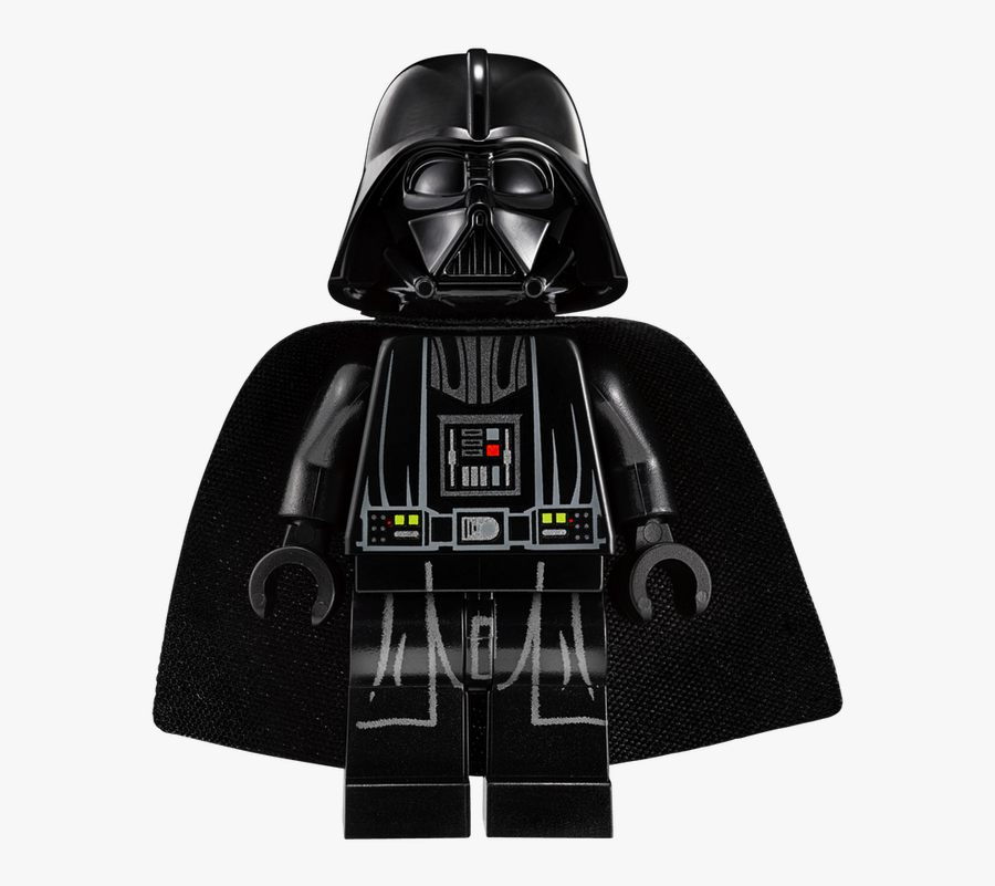 Lego Darth Vader Png - Best Lego Star Wars Minifigure , Free