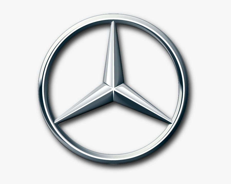 Benz Car Vehicle Bmw Mercedes-benz Mercedes Logo Clipart - Mercedes ...