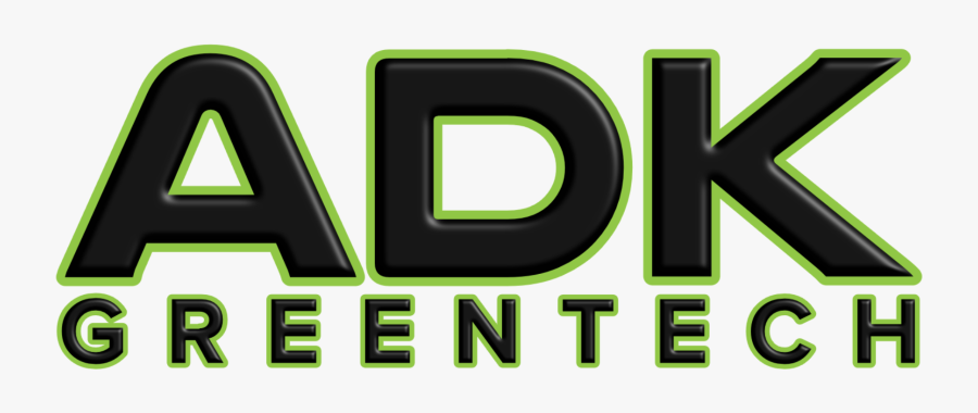 Adk Greentech Llc - Graphic Design, Transparent Clipart