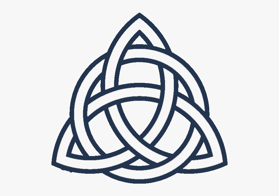 Celtic Trinity Knot Tattoo Designs , Free Transparent Clipart - ClipartKey