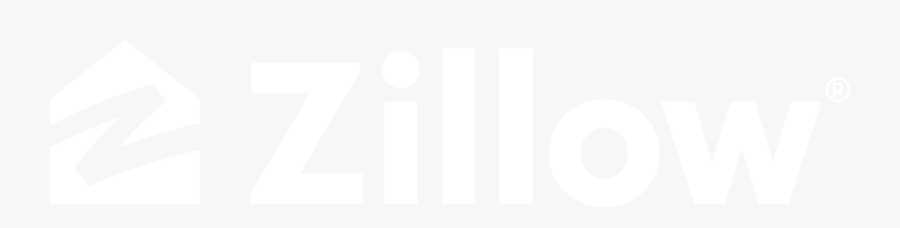 Zillow Logo - Circle, Transparent Clipart