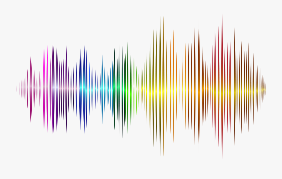 transparent waves png rainbow sound waves transparent background free transparent clipart clipartkey transparent waves png rainbow sound