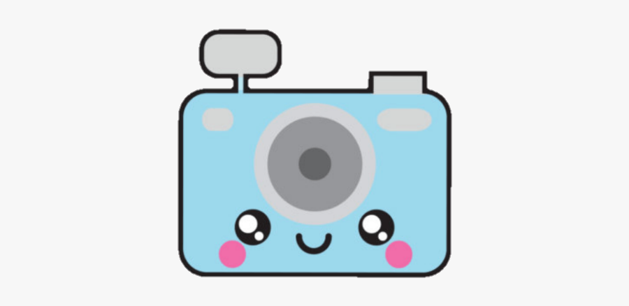 Clip Art Jpg Royalty Free - Transparent Cute Camera Png, Transparent Clipart