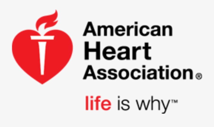 Transparent Lights Camera Action Clipart - American Heart Association Logo, Transparent Clipart