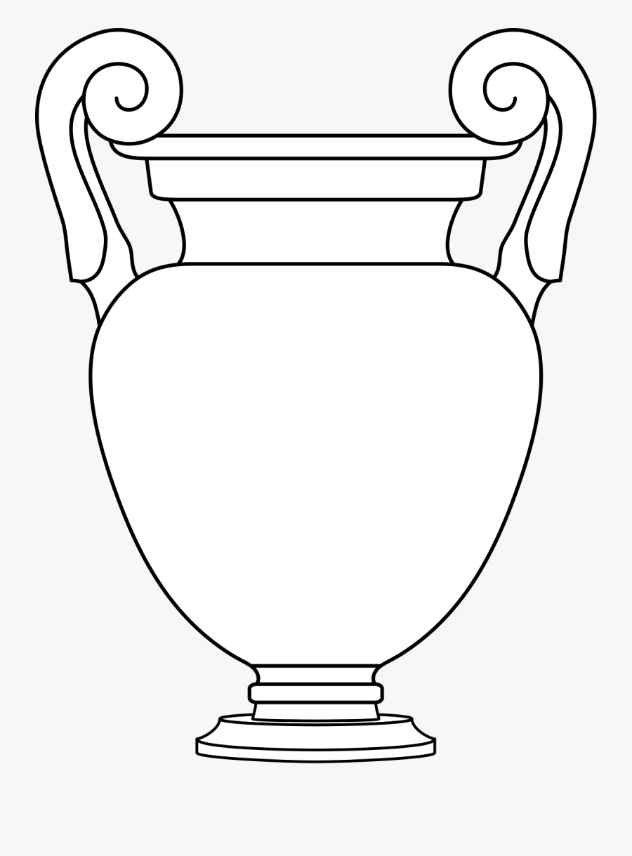 Krater Drawing , Free Transparent Clipart - ClipartKey