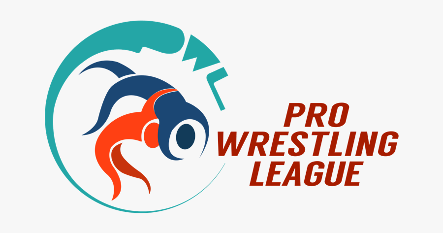 Wrestlers Vector Kushti - Pro Wrestling League 2018, Transparent Clipart