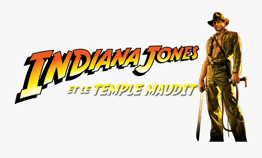 Lego Indiana Jones Logo Clipart , Png Download - Indiana Jones And The Last Crusade Logo, Transparent Clipart