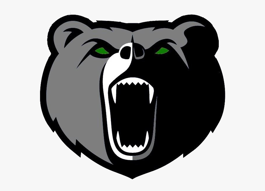 Greenfield High School Bruins, Transparent Clipart