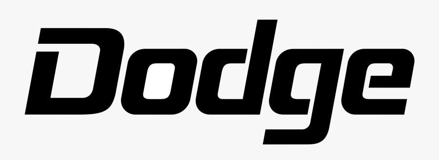 Dodge Logo Png - Old Dodge Logo Png, Transparent Clipart