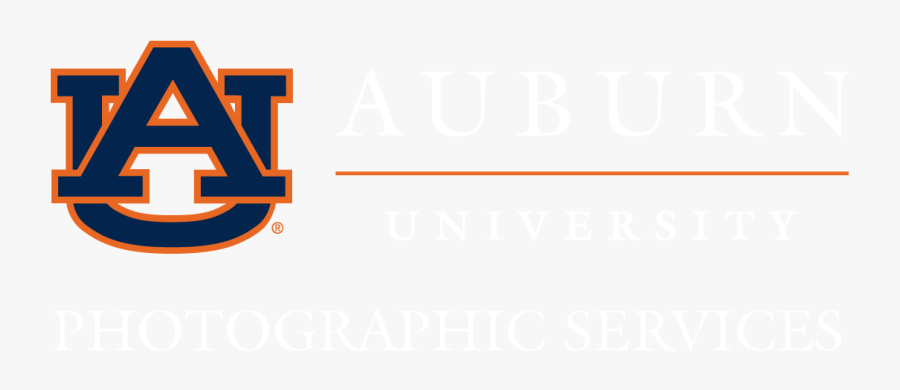Au Photo Services - Auburn University, Transparent Clipart