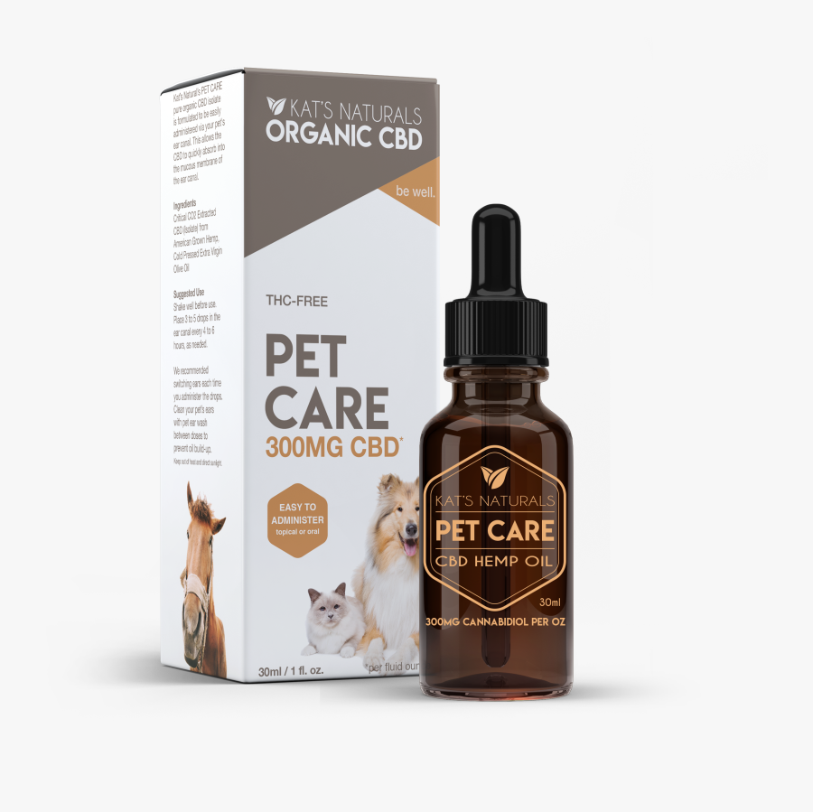 Pet Care - Cannabidiol - Relax Cbd Oil, Transparent Clipart