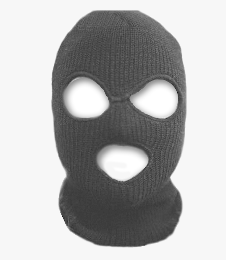 Balaclava, Mask Png - Transparent Ski Mask Png , Free Transparent ...