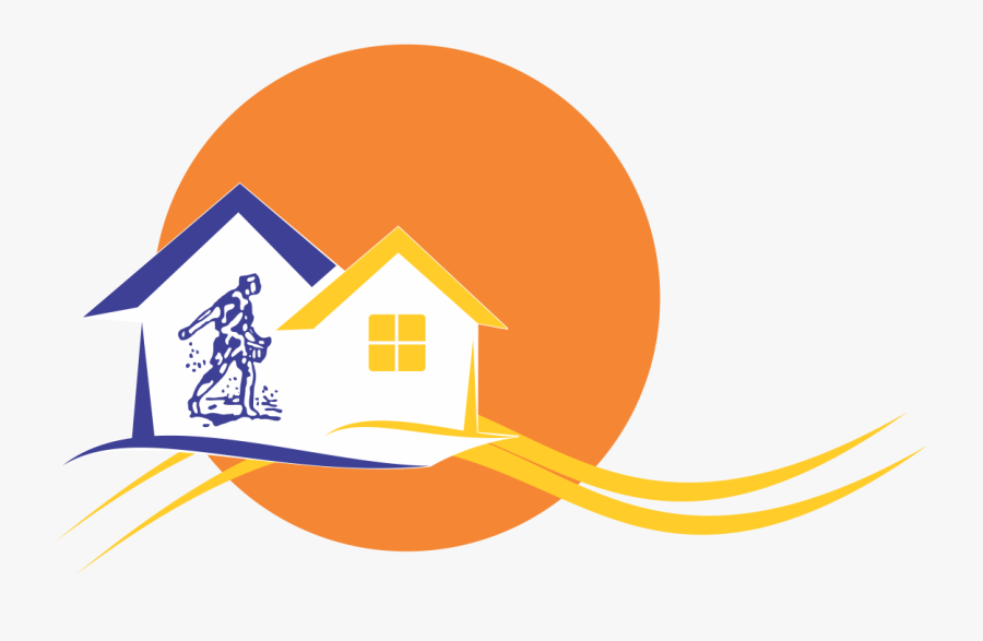 Guest House Logo Png, Transparent Clipart