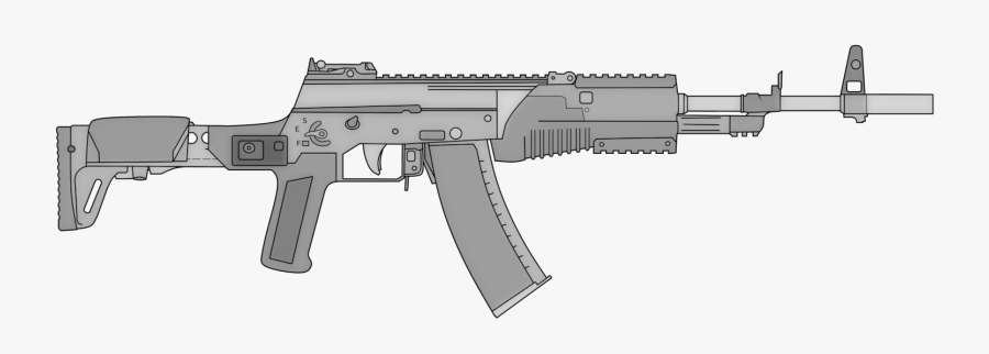 Collection Of Free Transparent Kn 44 Rifle Deviantart Free Transparent Clipart Clipartkey