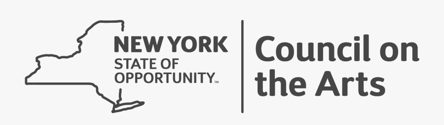 New York Council On The Arts Logo Eps, Transparent Clipart