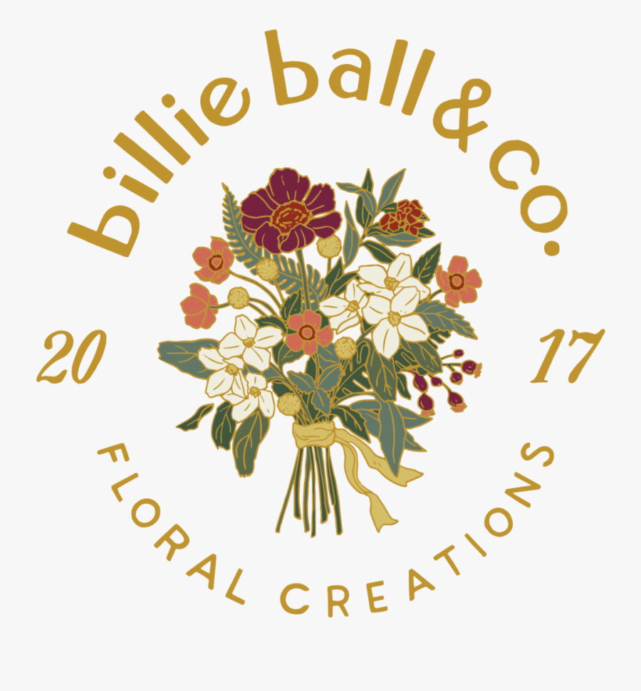 Billie Ball & Co - Illustration, Transparent Clipart
