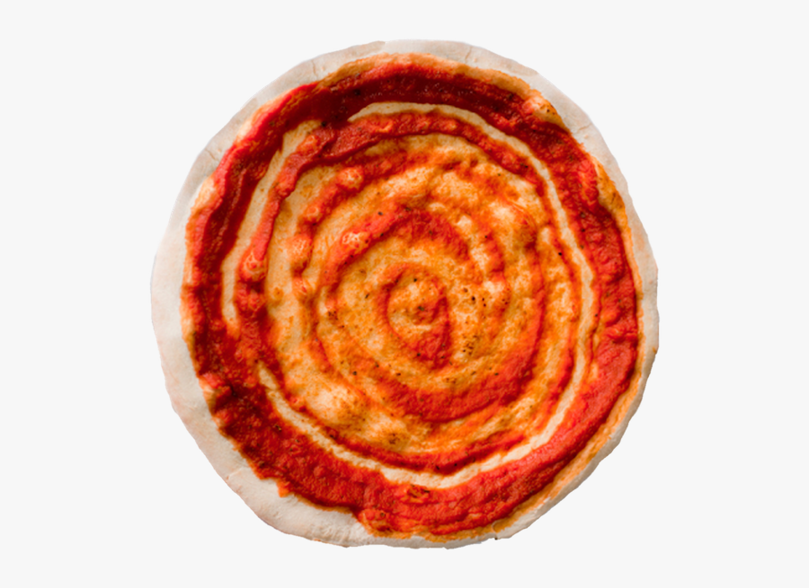 Pizza Base Meal Deals Carlisle - Base Pizza Png, Transparent Clipart