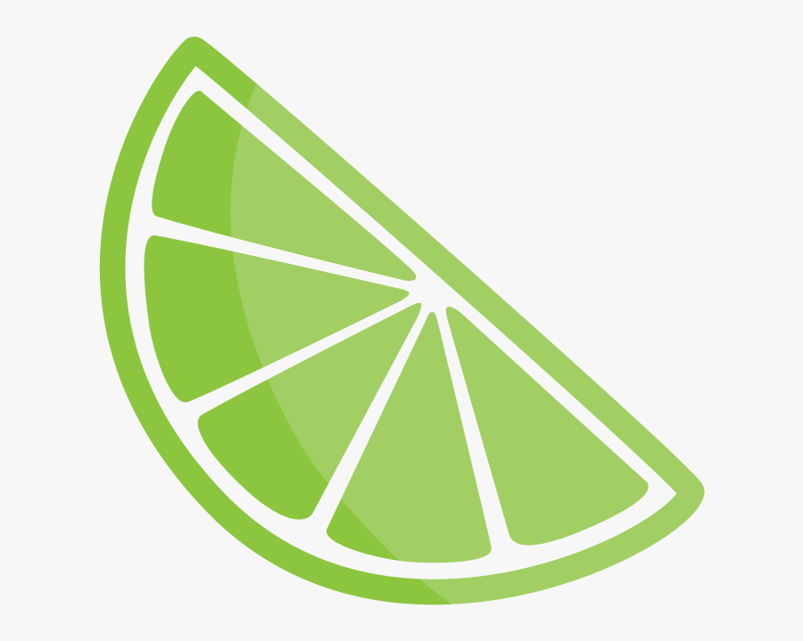 Drawing Lemon Slice - Lime Logo, Transparent Clipart