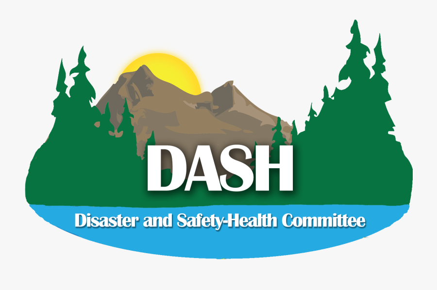 Safety-health Fair A Hit - Yosemite Lakes, Transparent Clipart
