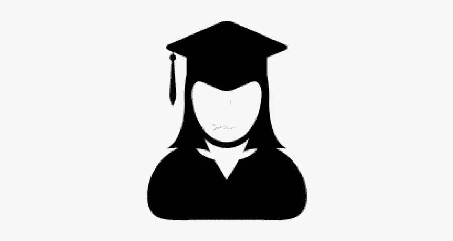 2019 Graduate Development Program In Png - Computer Student Icon Vector, Transparent Clipart