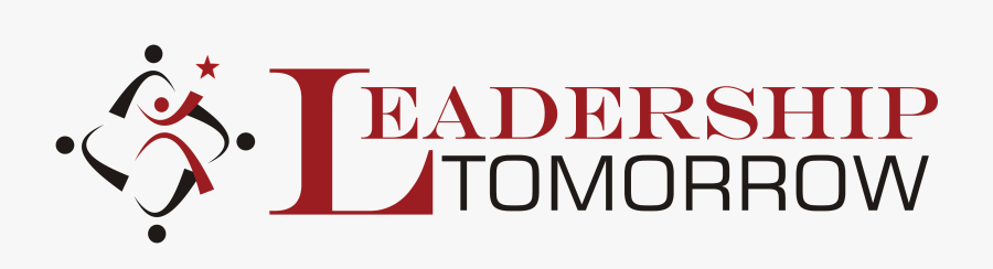 Leadership Tomorrow Graduation - Oval, Transparent Clipart