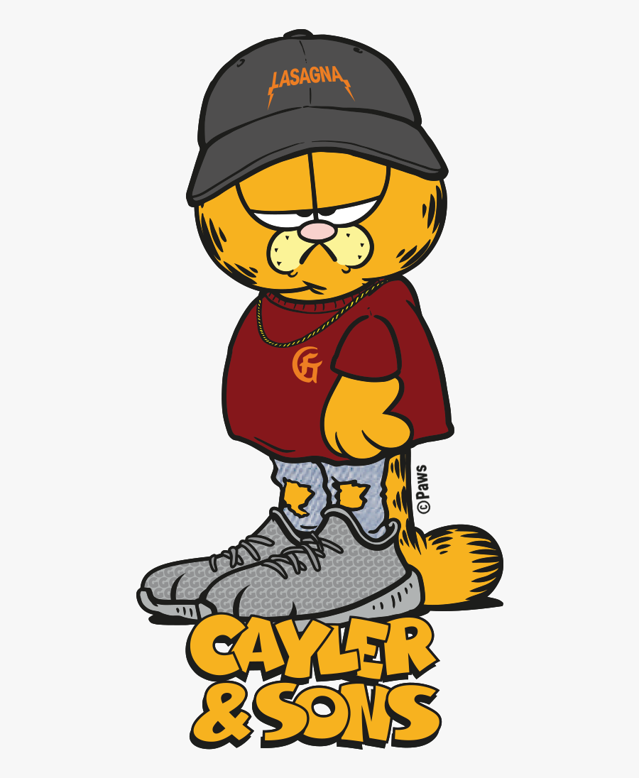 Garfield Cayler And Sons, Transparent Clipart