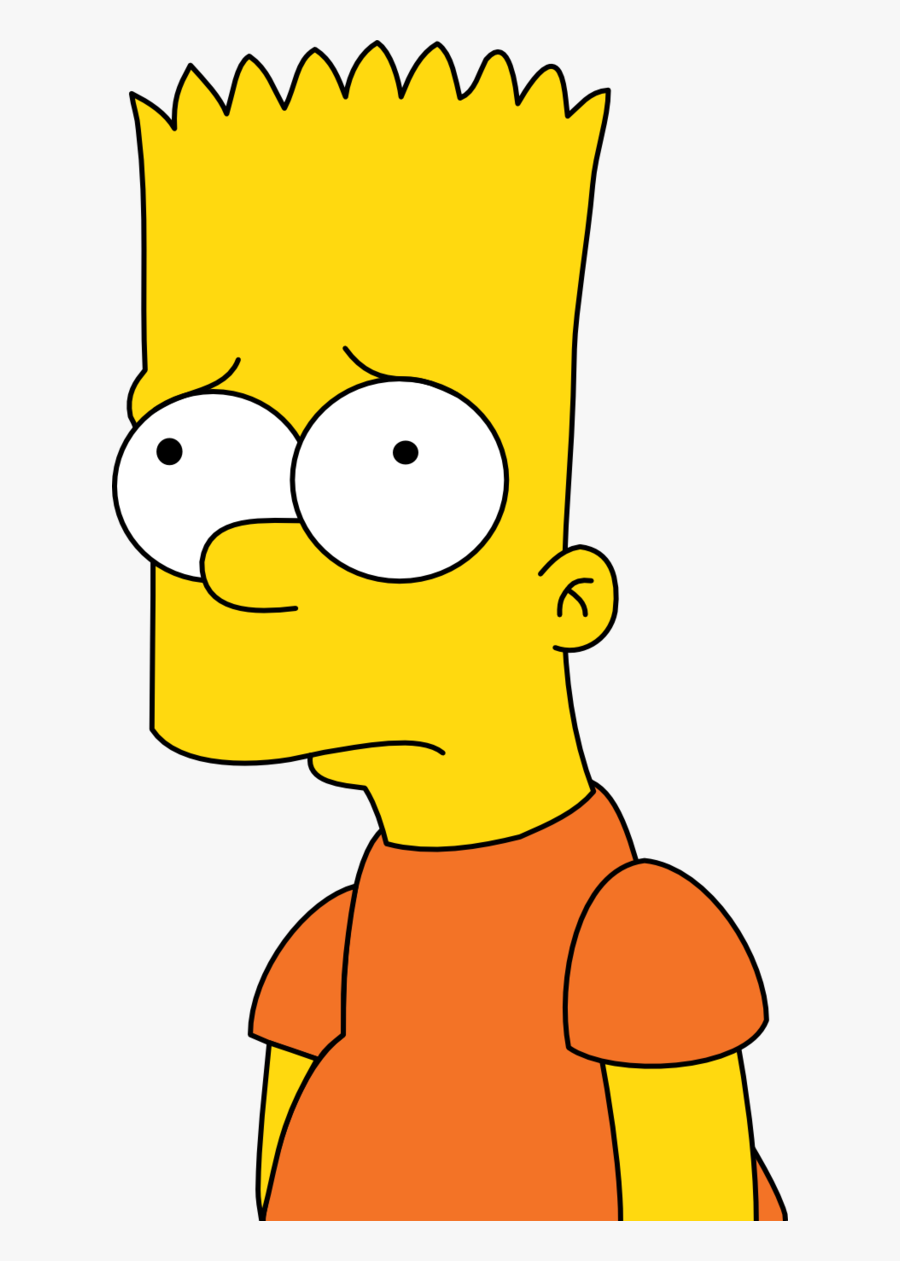 Clip Art Bart Simpson Walpaper - Bart Simpson Desenho , Free ...