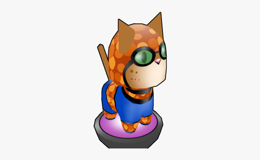 Hairball Avengers Academy, Transparent Clipart