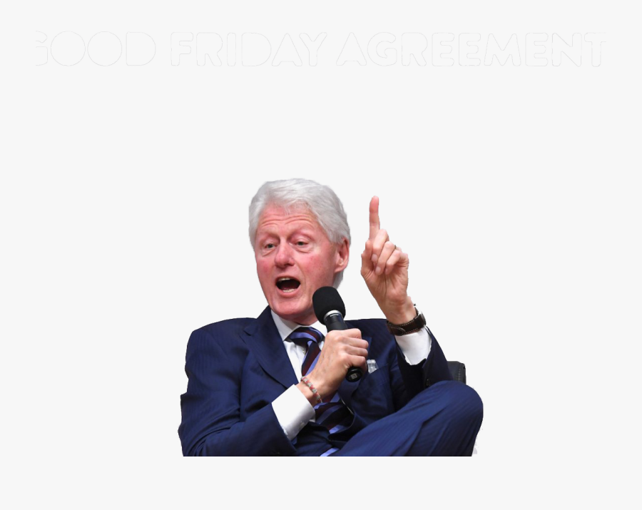 Bill Clinton Png Image Download - Bill Clinton Monica Lewinsky, Transparent Clipart