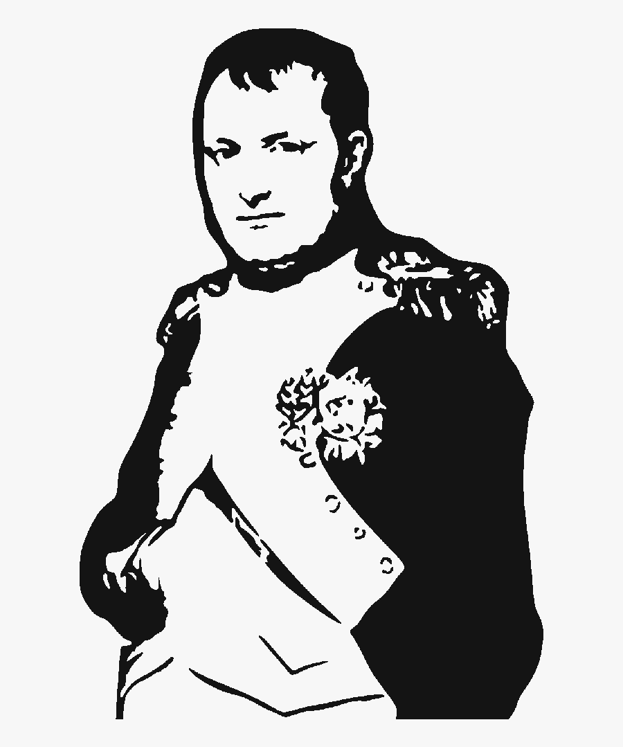 Napoleon Bonaparte, Transparent Clipart