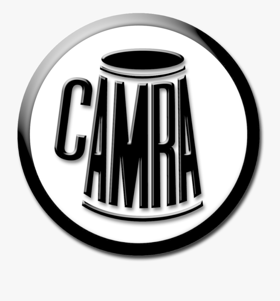 Photo Camera Clipart Camra - Campaign For Real Ale, Transparent Clipart