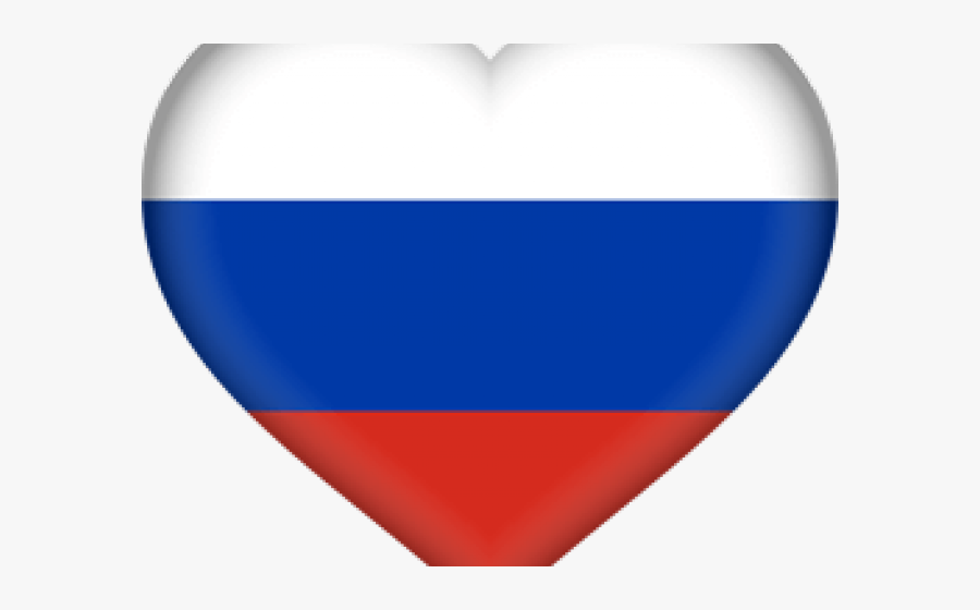 Russia Flag Clipart Png - Emblem, Transparent Clipart