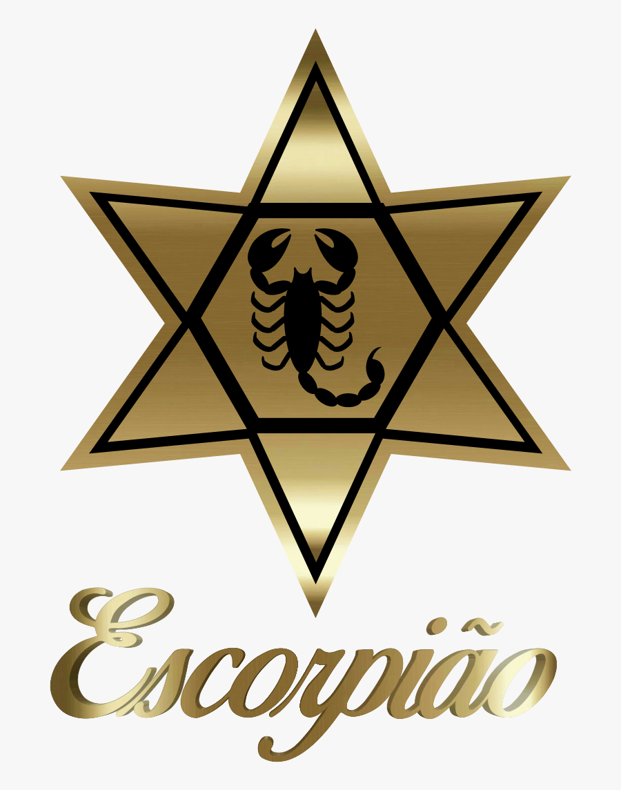 #escorpião #scorpion #scorpio #sign #signo #horóscopo - Scorpio, Transparent Clipart