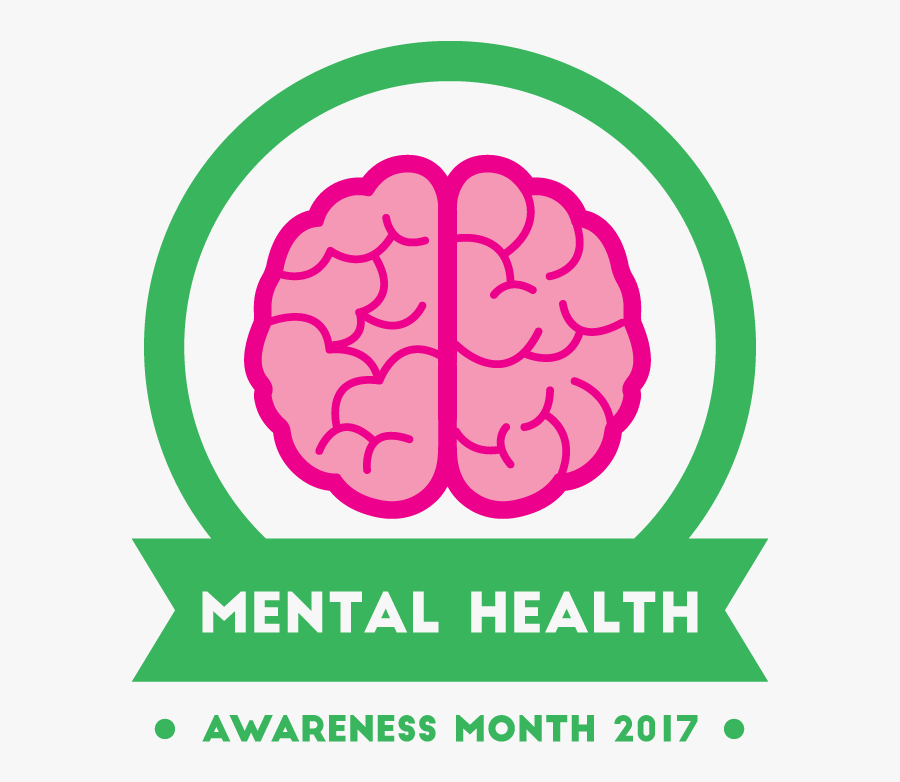 *information On May Mental Health Awareness Month - May Mental Health Month 2019, Transparent Clipart