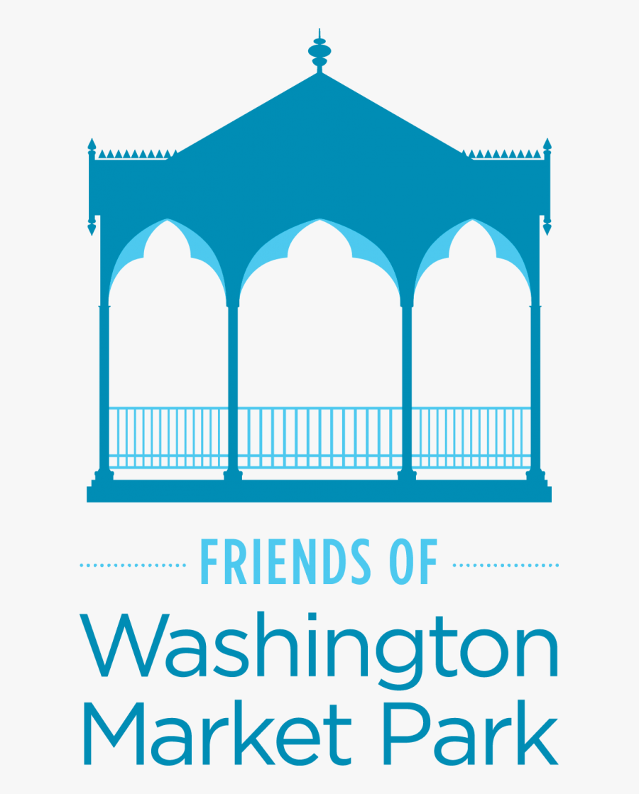 The Friends Of Washington Market Park - Salesforce Marketing Cloud, Transparent Clipart