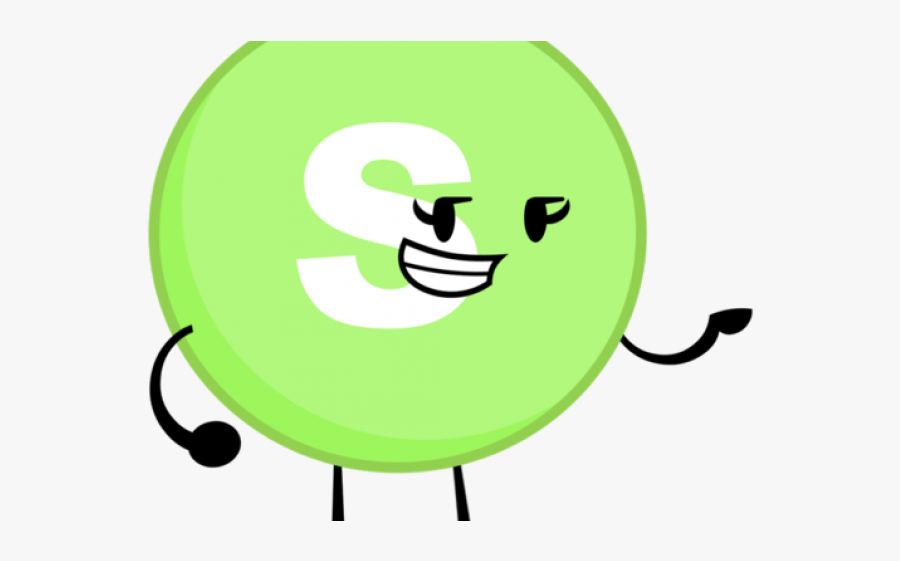 Green Clipart Skittle - Circle, Transparent Clipart