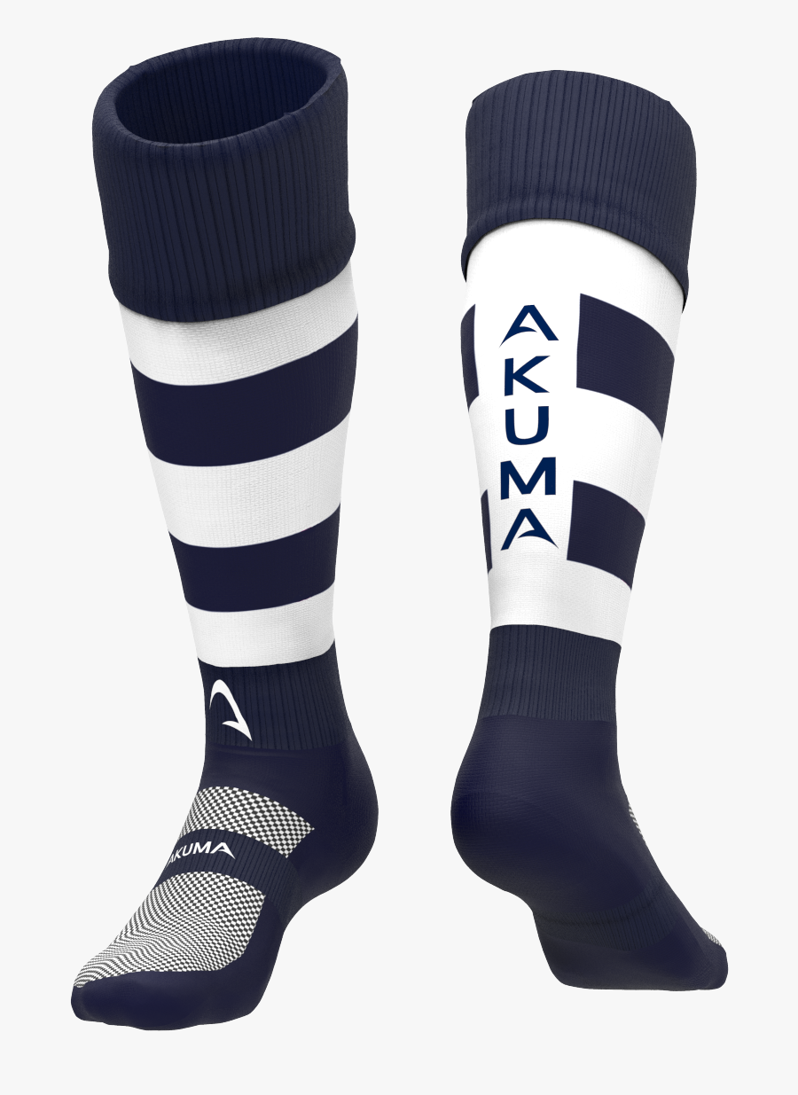 Hockey Sock, Transparent Clipart