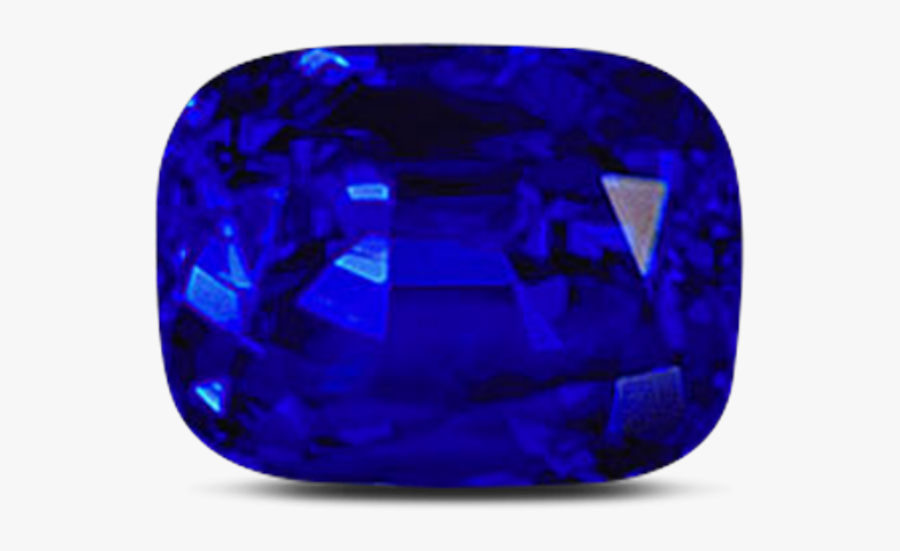 Transparent Stones Dark Blue - Sapphire Was As Blue As Heaven, Transparent Clipart