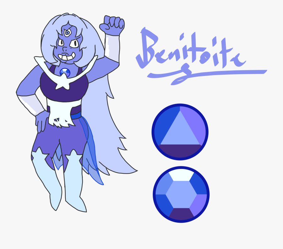 Transparent Steven Universe Amethyst Png - Fan Made Steven Universe Characters, Transparent Clipart