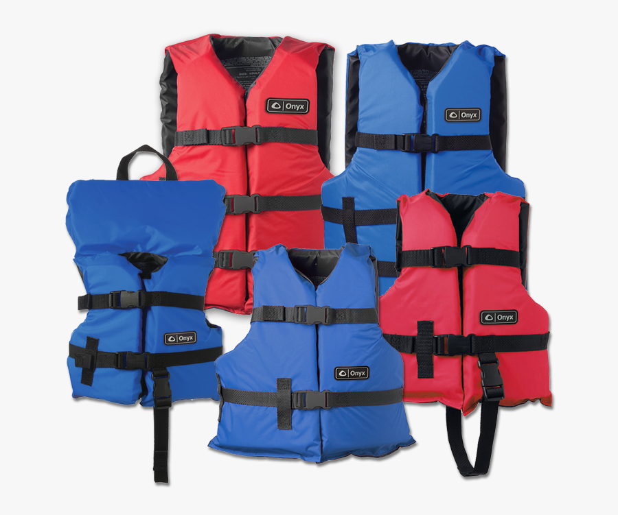 Life Vest Png - Personal Flotation Device, Transparent Clipart