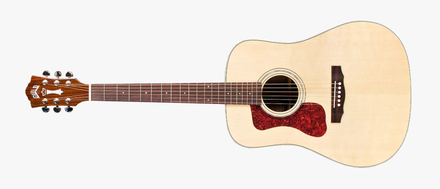 Acoustic-guitar - Takamine Acoustic Guitar Left Handed, Transparent Clipart