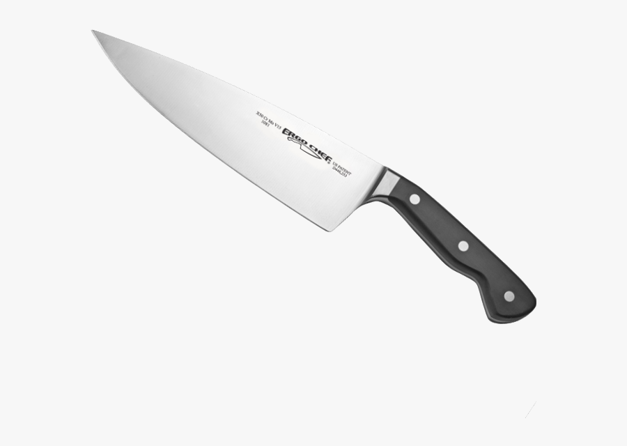 Kitchen Knife Transparent Background, Transparent Clipart