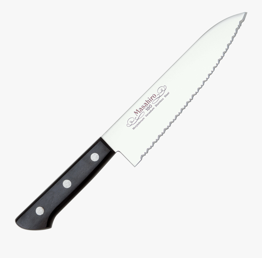 Boning Knife Chef"s Knife Kitchen Knives Japanese Kitchen - Japanese Chef Knife Png, Transparent Clipart