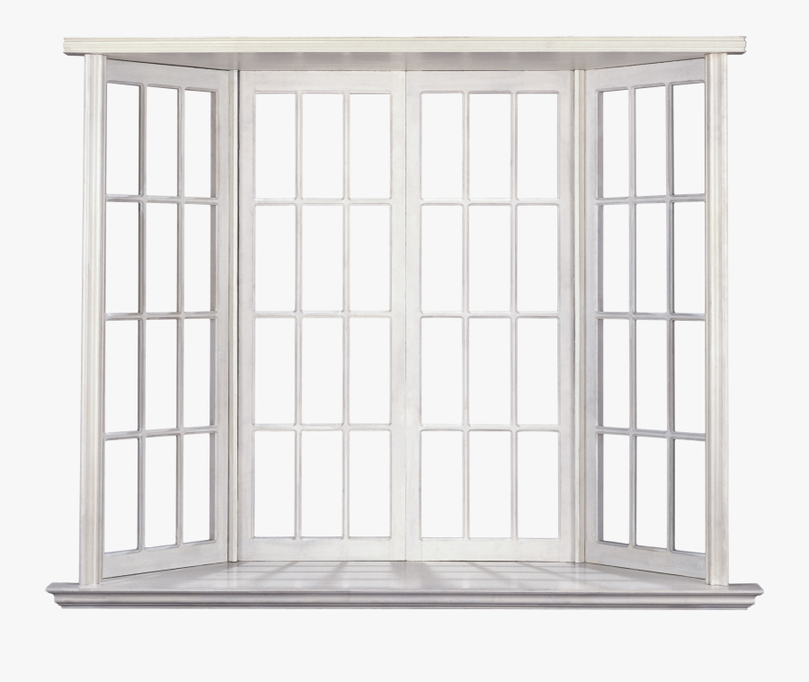 Transparent Background Window Png, Transparent Clipart