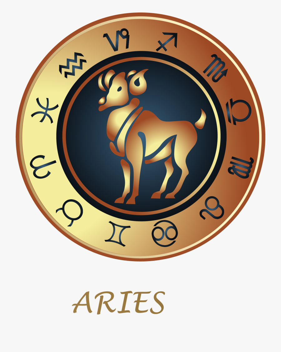 Taurus Zodiac Signs Png, Transparent Clipart